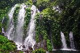 Banyumala_Amertha_131_06202022 - First look in front of the largest of the Banyu Wana Amertha Waterfalls