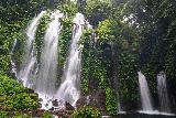 Banyumala_Amertha_137_06202022 - Long-exposed look at the bottommost and most impressive of the Banyu Wana Amertha Waterfalls