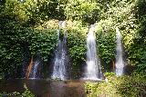 Banyumala_Amertha_208_06212022 - Frontal look at the last of the Banyu Wana Amertha Waterfalls on our June 2022 visit