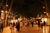 Barcelona_040_06192015 - Amazing that the Rambla de Catalunya was as happening as it was even though it was getting late at night past 11pm