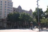 Barcelona_231_06202015 - Looking across the street towards some other interesting-looking building as we made our way from Casa Batllo to Placa de Catalunya