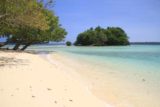 Barrier_Beach_House_051_11252014 - White sands and little islands beyond Moyyan