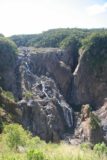 Barron_Falls_001_05202008 - Contextual look at Barron Falls in dry season flow