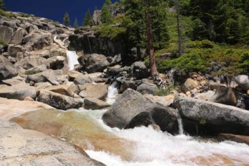To us, Bassi Falls was kind of a smaller but far more accessible and fun version of the Horsetail Falls near South Lake Tahoe. We didn't have much expectations of this waterfall when we set out to...