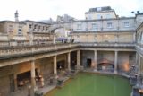 Bath_030_08132014 - Top down look at the Roman Bath