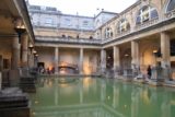 Bath_078_08132014 - Looking across the Roman Bath from the lower level