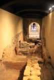 Bath_172_08132014 - One last look inside the Bath Spa ruins