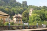 Bath_441_09102014 - Looking across the train tracks towards some church