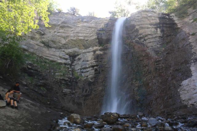Battle_Creek_Falls_074_05282017 - Battle Creek Falls