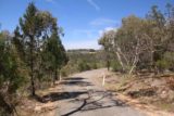 Beechworth_001_11202017 - On the narrow one-way Scenic Gorge Drive from the north end of Beechworth eventually leading to Newtown Falls on Pritchard Street