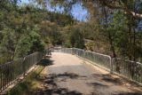 Beechworth_004_11202017 - This was the bridge over the creek downstream of Newtown Falls