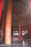 Beijing_024_05172009 - The interior of Temple of Heaven