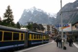 Bernese_Oberland_046_06072010 - The Grindelwald Station