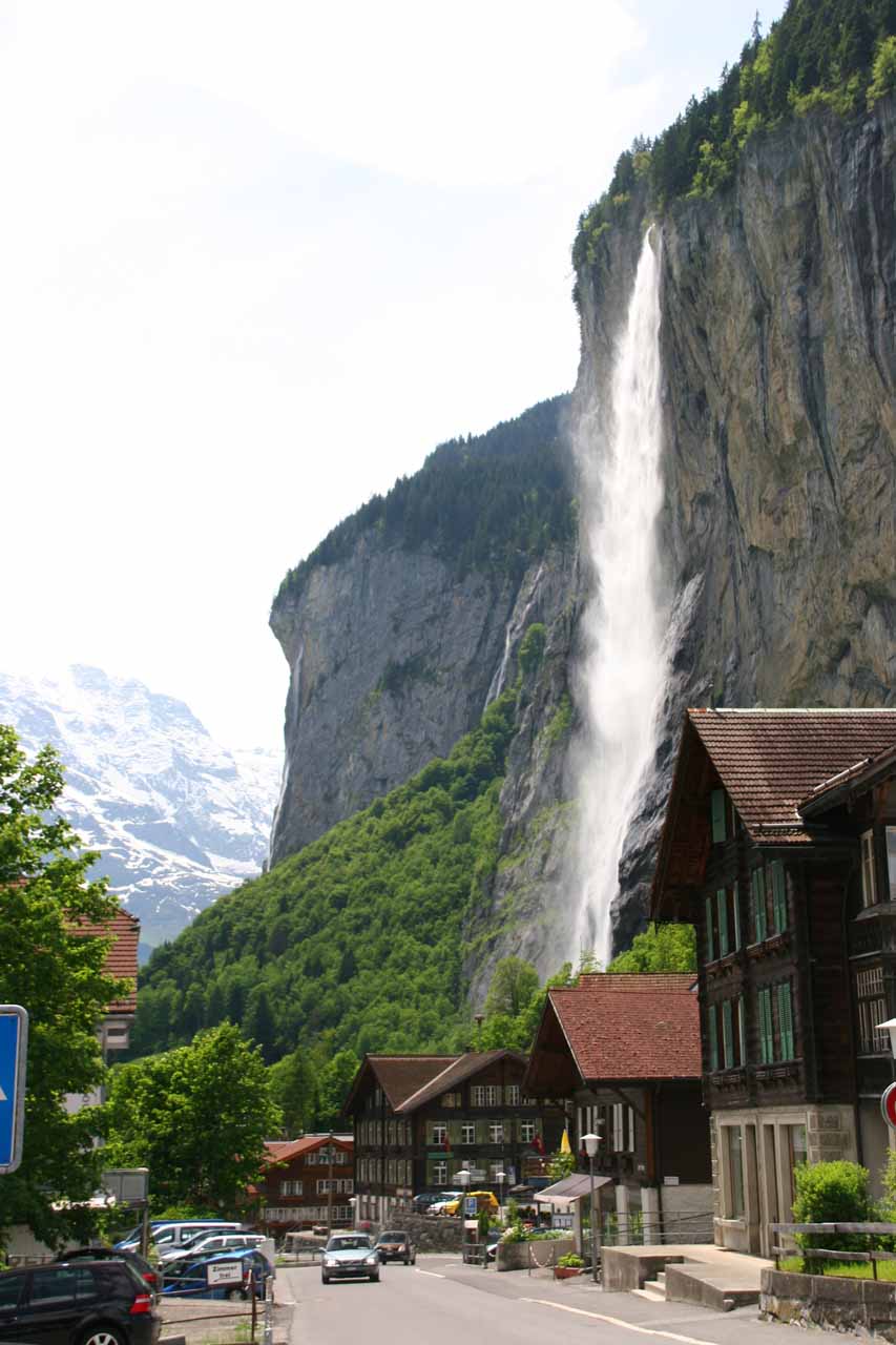 Swiss Image, mely felkarolta az Alpok adta szépséget (X) | Krémmánia magazin