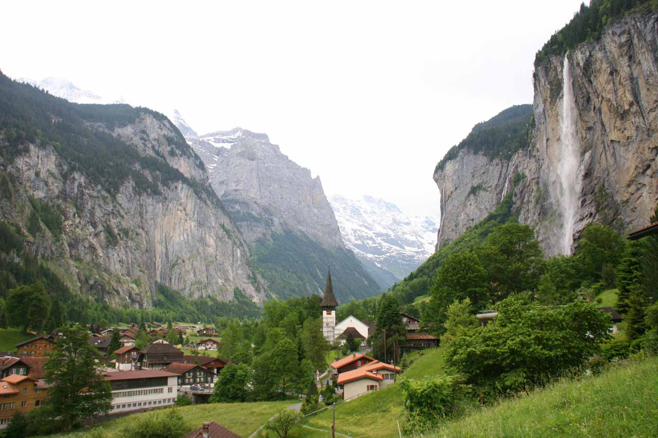 Top 10 Best Waterfalls In Switzerland And How To Visit Them World Of Waterfalls