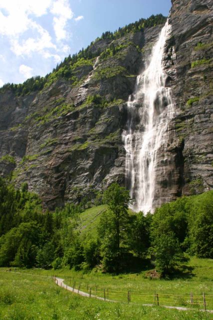Bernese_Oberland_577_06092010 - Murrenbach Falls
