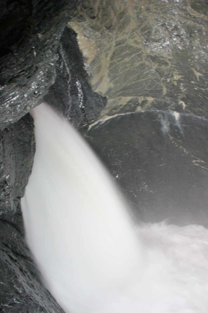 Bernese_Oberland_671_06092010 - The short but very loud chute 10 of the Trummelbach Falls