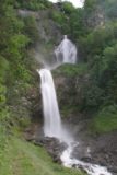 Bernese_Oberland_834_06102010 - The waterfall that wasn't Reichenbach Falls