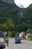 Bernese_Oberland_845_06102010 - Walking along the road towards the falls