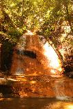 Big_Basin_Loop_226_04232019 - Another look at the attractive Golden Falls