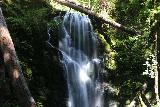 Big_Basin_Loop_389_04232019 - Last long-exposure look at the Berry Creek Falls