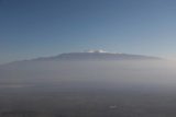 Big_Island_Heli_Paradise_015_02222008 - Mauna Kea over the hazy vog