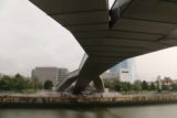 Bilbao_200_06132015 - The view across the Ria de Bilbao from beneath the Puente Pedro Arrupe