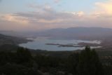 Bin_el_Ouidane_004_05172015 - Looking towards the lake at Bin el Ouidane