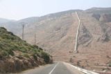 Bin_el_Ouidane_to_Khenifra_010_05182015 - Driving past some hydro diversion scheme as we were descending towards Beni Mellal