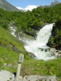Bodalen_002_06302005 - One of the waterfalls of Bodalen