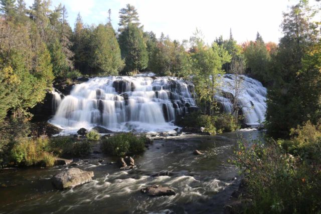 great lakes driving trip