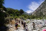 Bonita_Falls_059_06122020 - As you can see, social distancing was quite the issue when we were heading into the side canyon containing Bonita Falls during our June 2020 visit