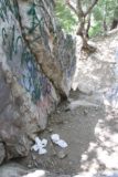 Bonita_Falls_091_05072011 - Toilet paper litter plus graffiti