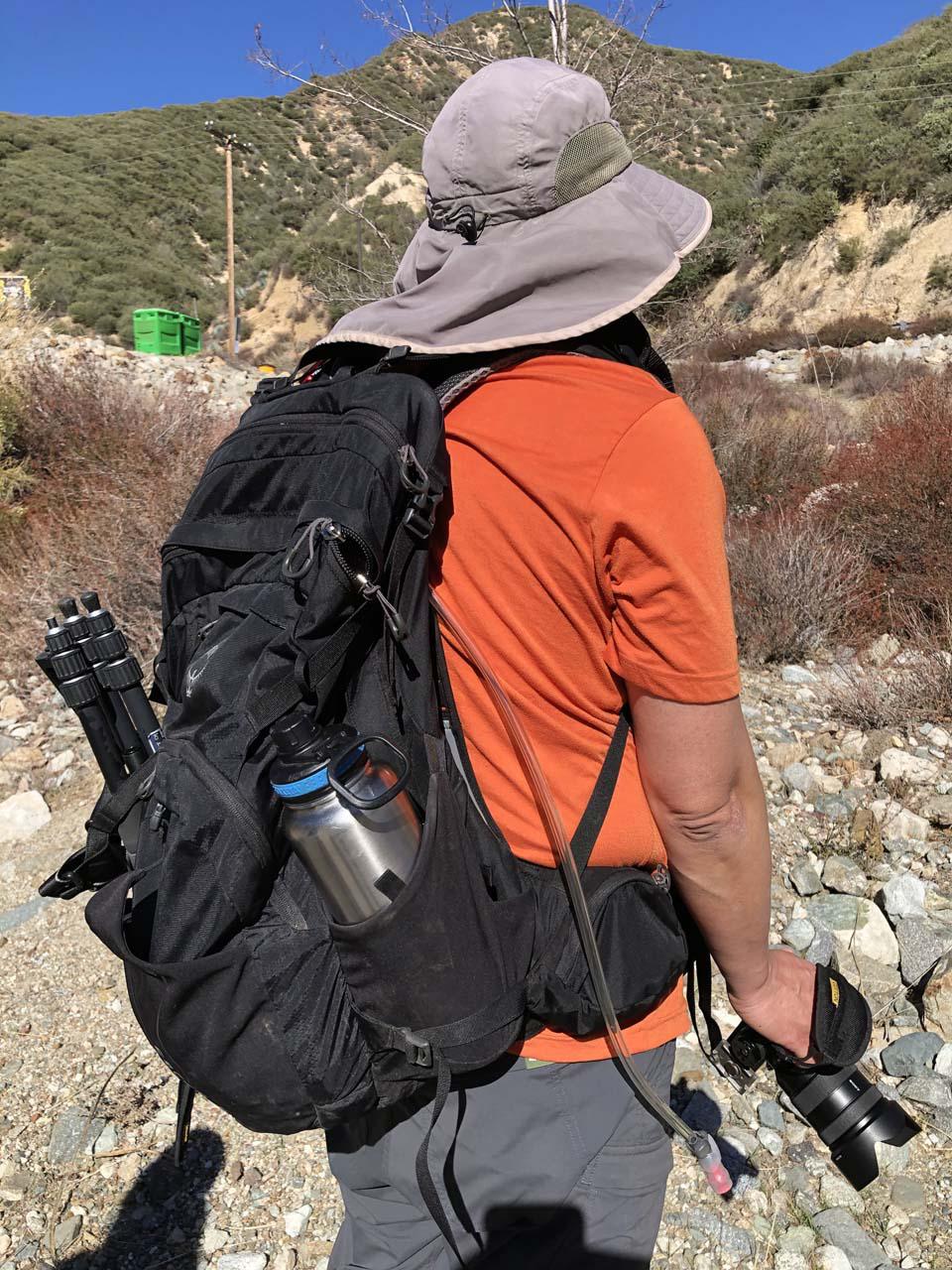 Osprey Manta 34 Review: The Perfect Day Pack?
