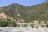 Bonita_Falls_126_05072011 - En regardant vers l'avant vers les retraits le long de Lytle Creek Road alors que nous nous approchions de Lytle Creek lui-même vers la fin de notre visite de mai 2011