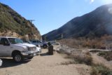 Bonita_Falls_15_001_12312015 - Back at the familiar trailhead by Lytle Creek four years later