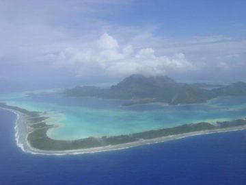 This itinerary covered our very first time visiting Tahiti (more formally known as French Polynesia). With the effects of 9/11 still being felt as far as Americans traveling abroad, Julie seized the opportunity to go for this trip for what turned out to be...
