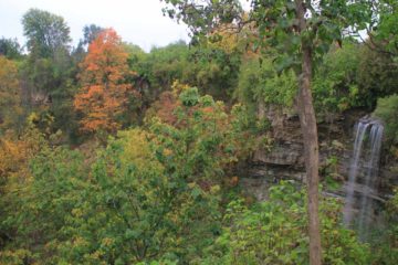 Borer's Falls was the last waterfall that we visited before spending our final days in Canada in Toronto during our October 2013 visit to the waterfall-laced Hamilton region.  My experience with...