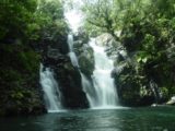 Bouma_176_12312005 - The Upper Tavoro Falls