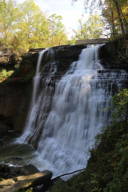 great lakes driving trip