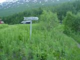 Bredekfossen_004_07052005 - Following a sign towards Stormdalen
