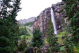 Bridal_Veil_Falls_Telluride_245_07222020 - Finally making it to the Bridal Veil Falls in Telluride