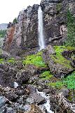 Bridal_Veil_Falls_Telluride_254_07222020 - Frontal look at the Bridal Veil Falls in Telluride