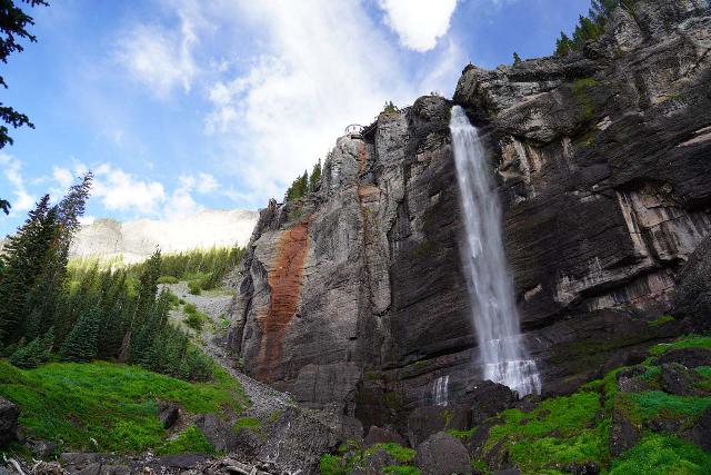 Covid 19 Rocky Mountains Road Trip Itinerary July 21 To August 12 World Of Waterfalls