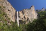 Bridalveil_Fall_17_023_06162017 - Checking out Bridalveil Fall and Leaning Tower from Southside Drive