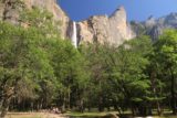 Bridalveil_Fall_17_035_06162017 - Context of Bridalveil Fall and Leaning Tower from Southside Drive