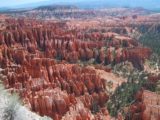 Bryce_Canyon_037_06182001 - More panoramas of hoodoos