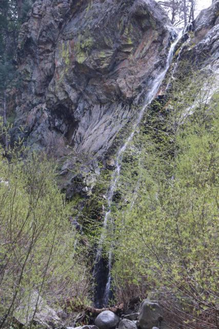 Buckhorn_Falls_042_05012016 - My first look at the entire drop of the Buckhorn Falls