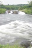 Bujagali_Falls_010_06172008 - The rapids of Bujagali Falls