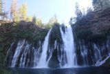 Burney_Falls_17_049_07272017 - My attempt at a long exposure photo of the Burney Falls as I tried to take advantage of the long shadows
